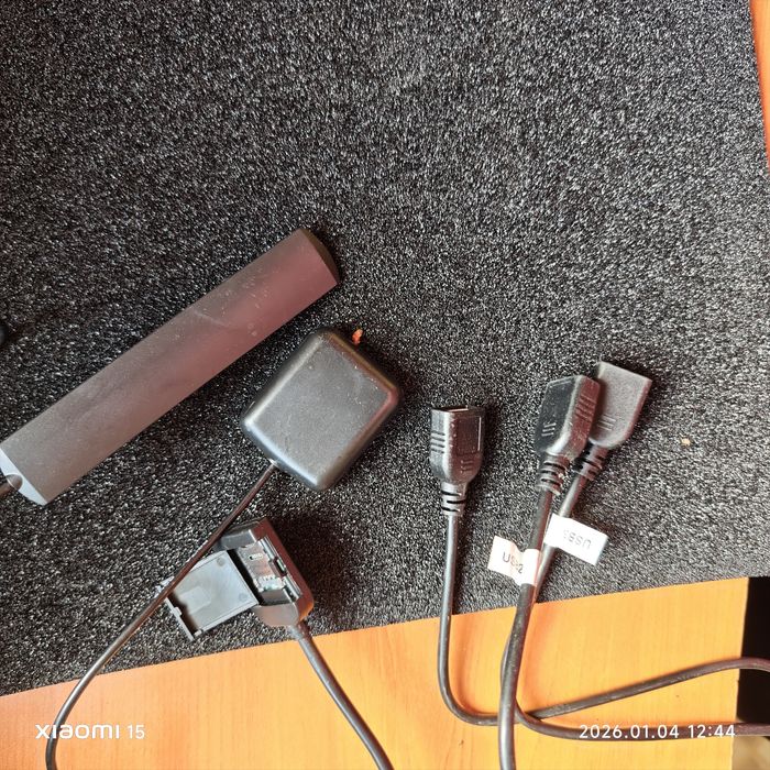 Андроид Навигация за Хонда Сивик 7