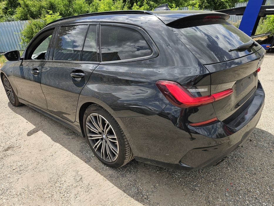 Bmw 320d 190ks 2019god- На части