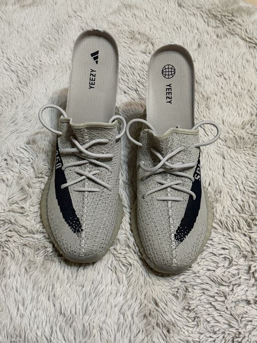 Adidas yeezy ca noi