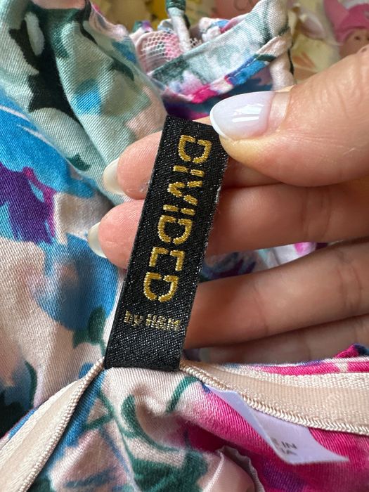 H&M divided размер ХС