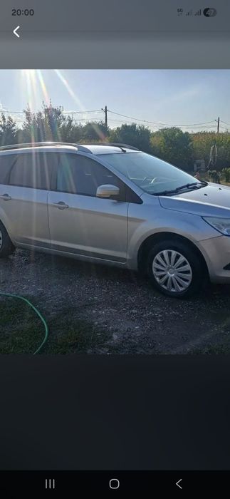 FORD Focus 2010 — imagine 1