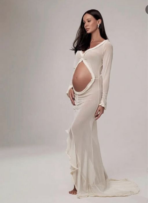 Платье прокат на фотосесиию