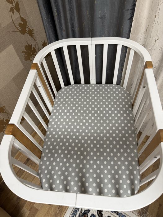 Продам кровать детский