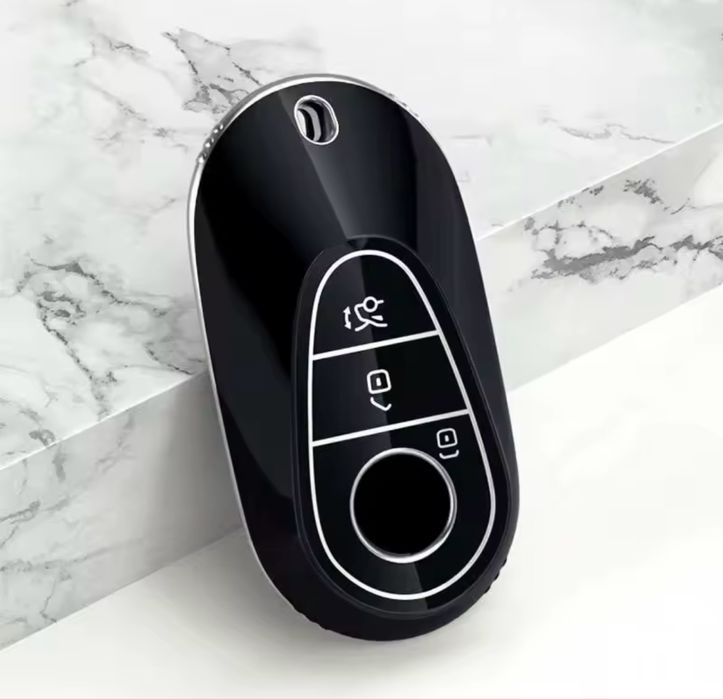 Калъф за ключ Mercedes