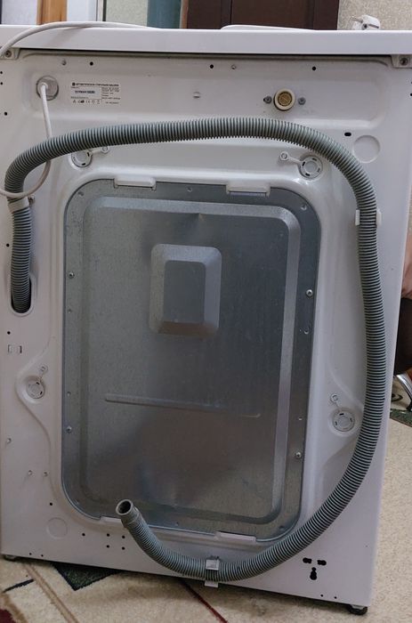 Продаётся LG стиральная машина