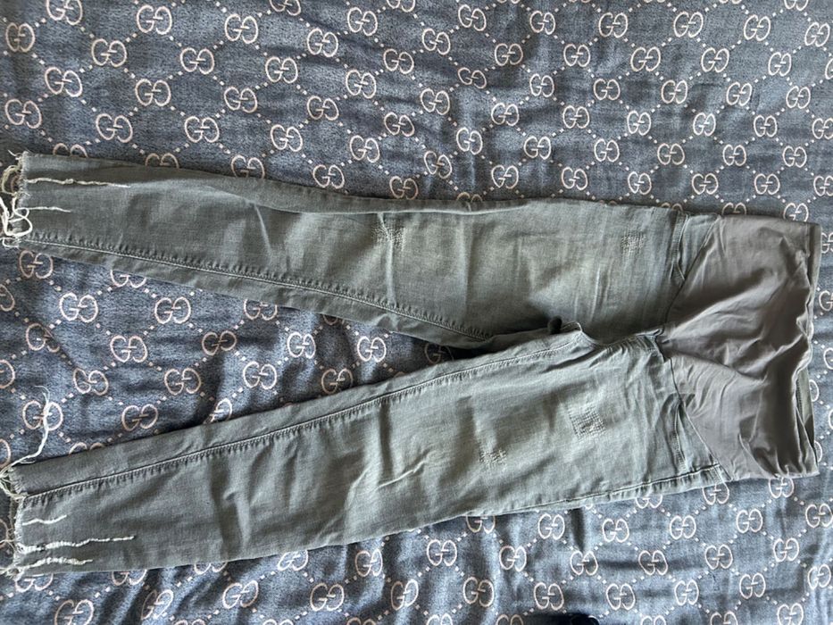 Продам брюки для беременных