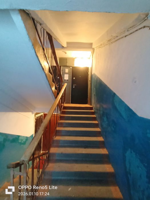 Продам 1 кв. 3/4 эт. Жилгородок