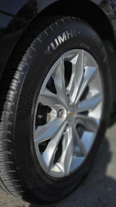 Chevrolet Malibu 2 Premier (Zavod) + tuning qilingan 2022y! Tozza!