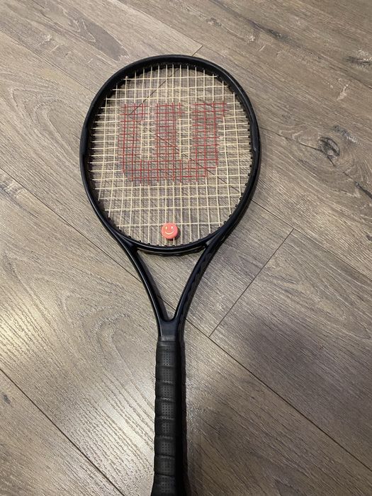Детска тенис ракета Wilson Pro Staf 25