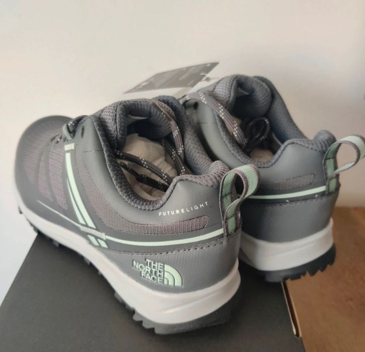 Ghete scurte The North Face 37 noi