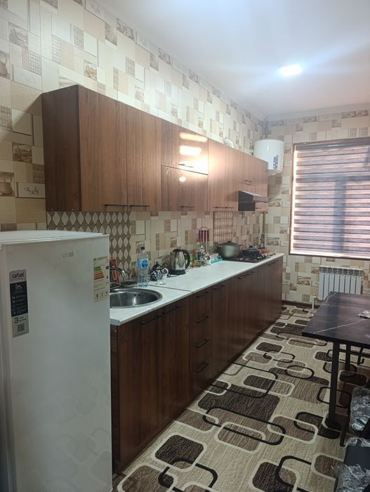 Аренда квартир ижарага