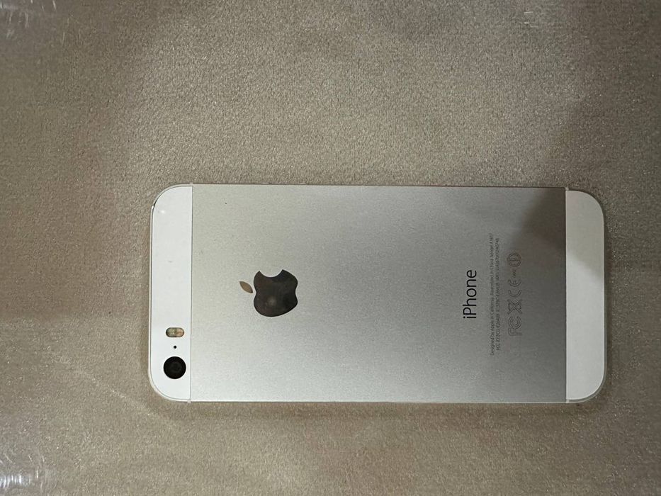 İPhone 5s atpichatka