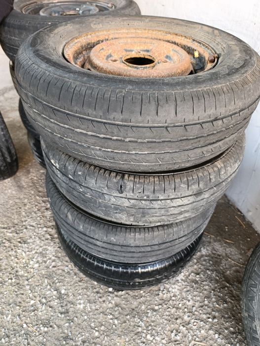 12 диска балон сотилади донаси 70 миндан , 10 дона бор