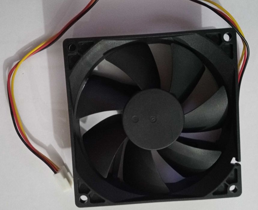 Вентиляторы для охлаждения