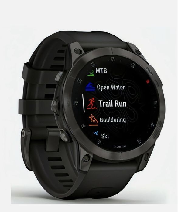 Продаю Garmin Epix 2 47 mm