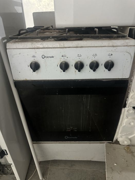 Продам 2 газовывых плит