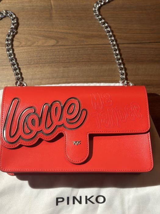 Дамска чанта pinko