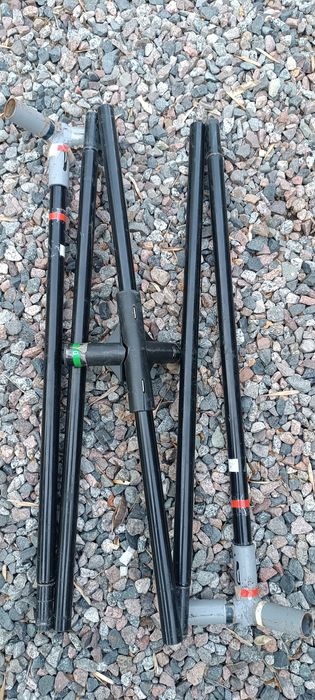 Каркас для шатра