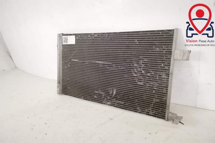 Radiator AC Original In Stare Buna Land Rover  Range Rover Velar  1 [2