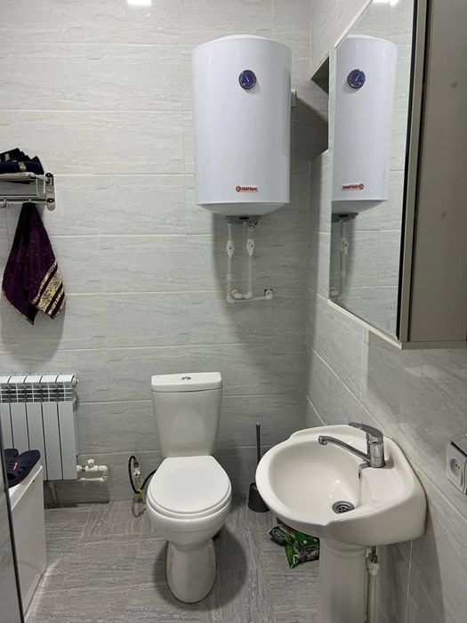 Продается дом. 5 соток