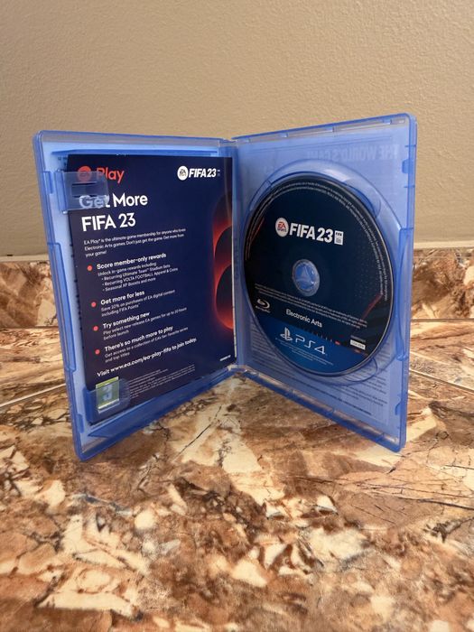 FIFA 23