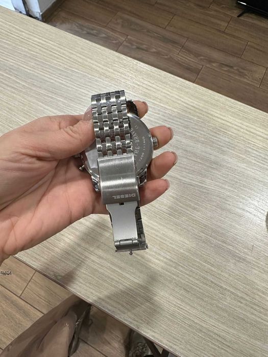 Ceas Diesel Super Badass DZ-7259 51mm Quartz