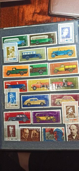 Продам марки почтовые одним лотом 1000 сум 1 марка