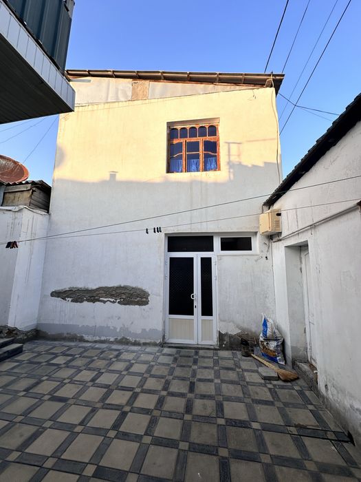 Продаётся дом на Самаркански в дол дороге