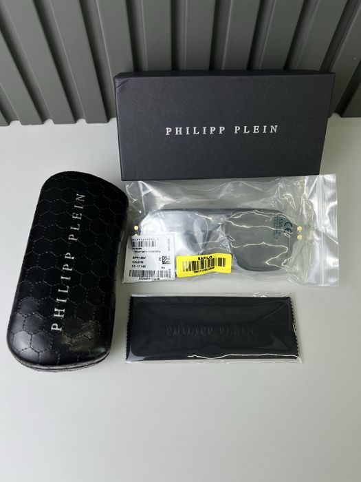 Очила Philipp Plein