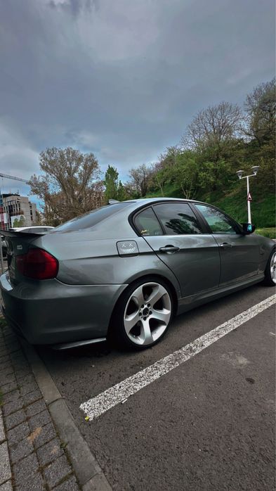 BMW 3 Series 2009 — imagine 4