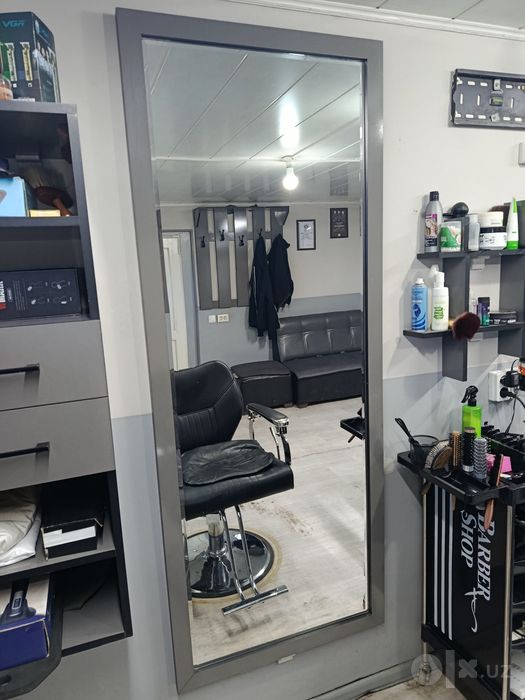 Salonlar uchun oynalar 2 dona sotiladi
