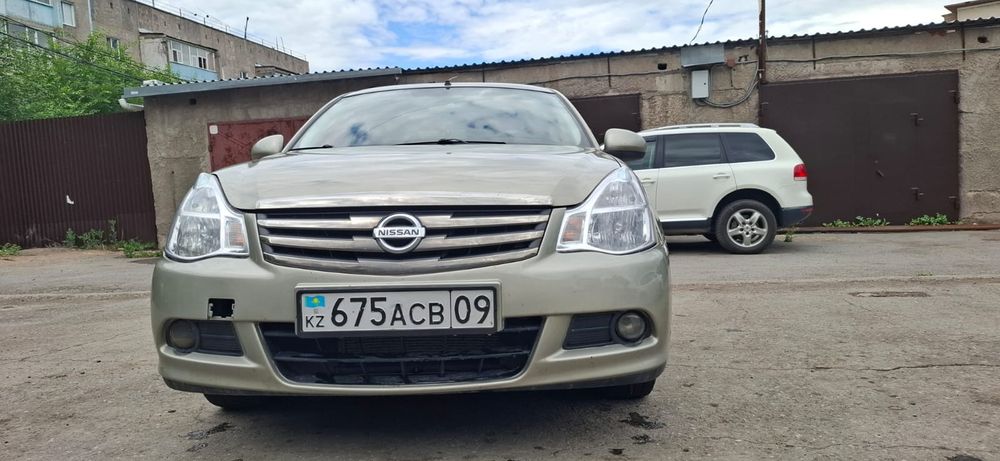 Продаю автомобиль