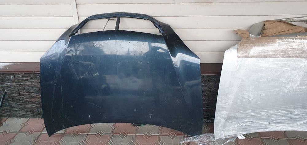 Бампера на лексус рх 300,330.