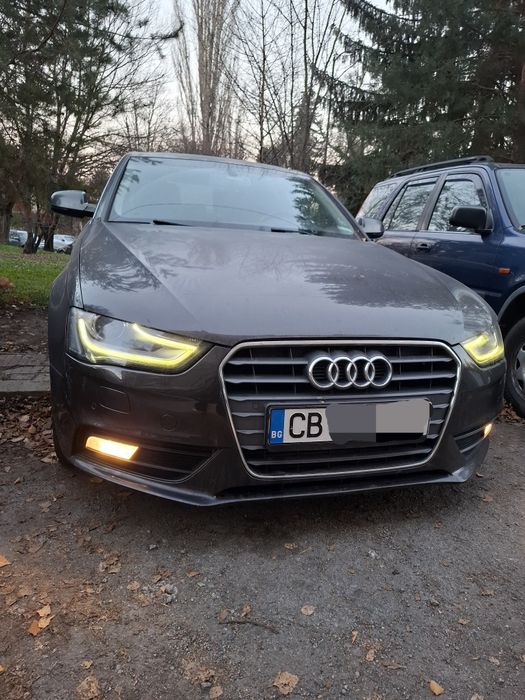 Продавам Ауди А 4, 1.8 TFSI