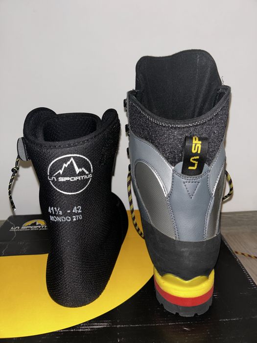 La Sportiva Baruntse bocanci