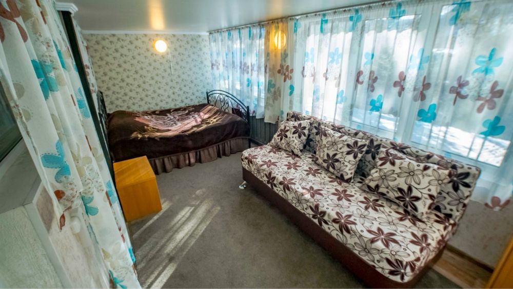 Дом в аренду «Дом у гор»