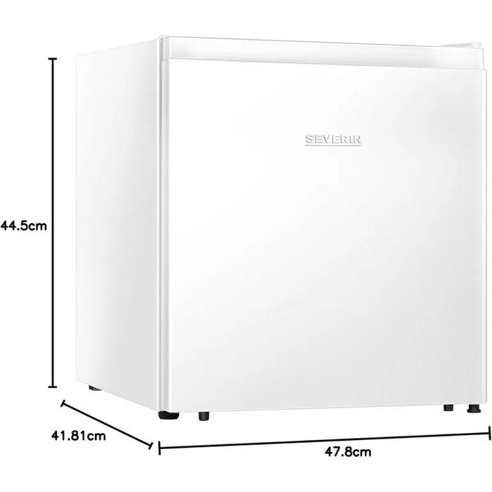 Минибар хладилник Severin 45L (KB 8884)