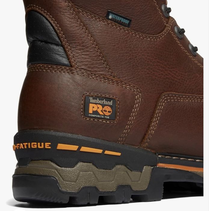 Обувь Timberland PRO