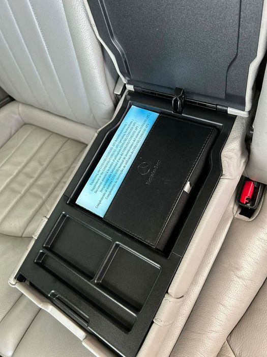 Mercedes W211 може и бартер за BMW