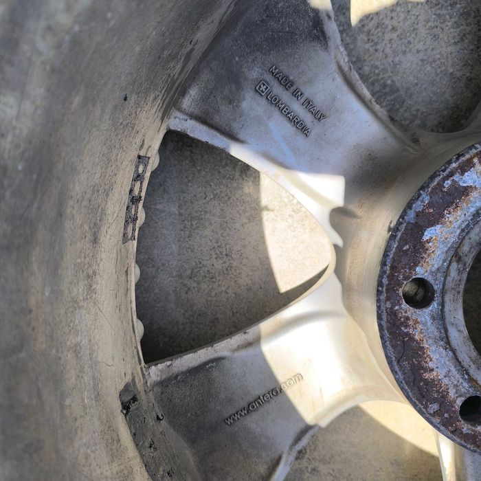 Джанти 20" с Зимни Гуми 295 / 40 R 20