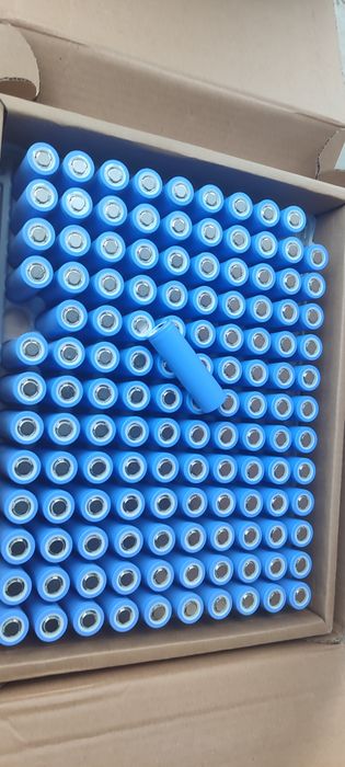 Ремонт батарей электроинструмента