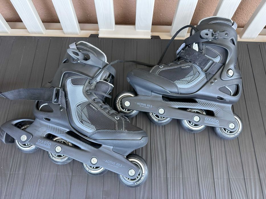 Role fitness active fit 3 Adulți