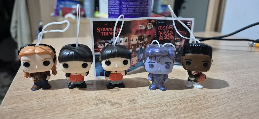 Уилл редкий новый от киндера