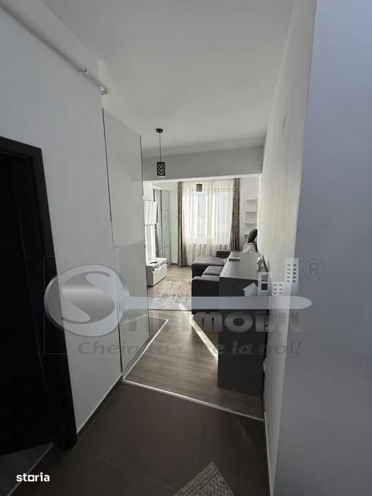 Apartament 2 camere LAZAR RESIDENCE