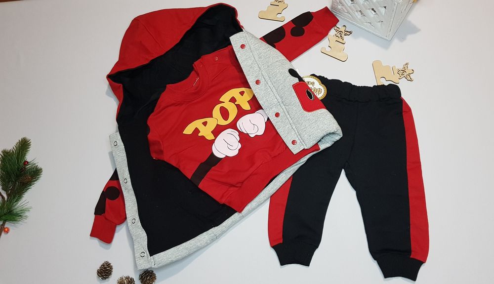 Детские костюмы для мальчиков