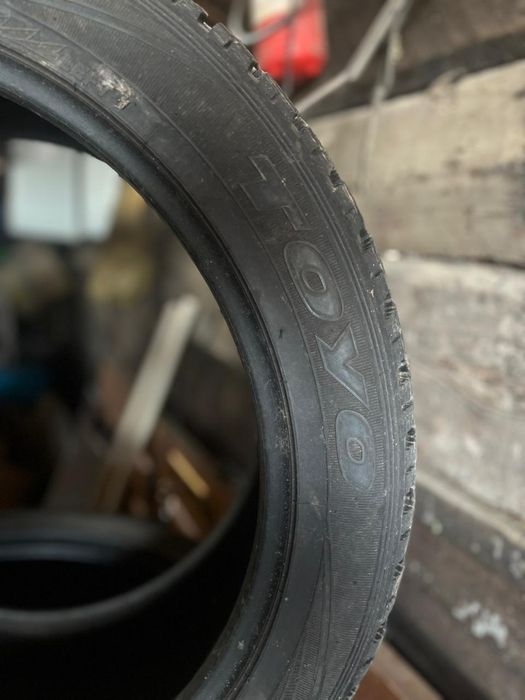 Шины TOYO Размер 295.40. R21