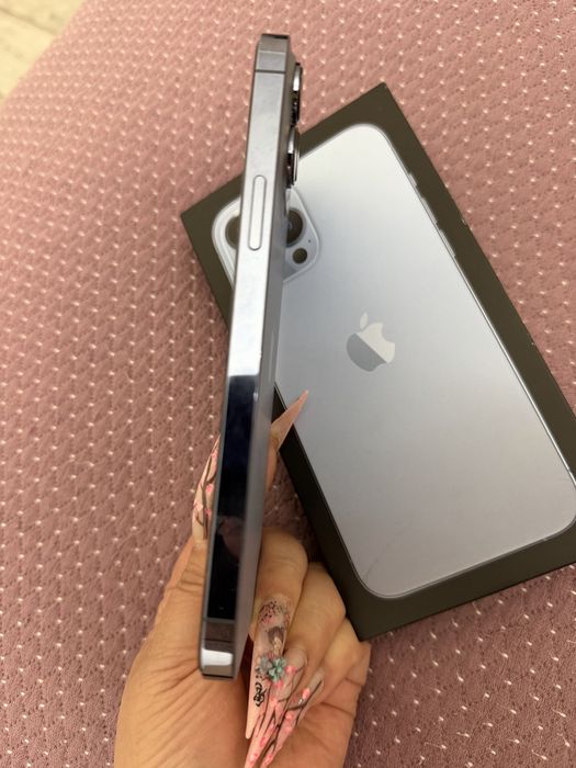 iPhone 13 Pro Max 256 gb