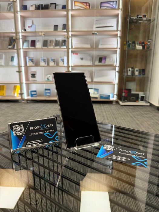 PhoneXpert SH - Samsung S23 Ultra 256GB Cream Excelent #74636