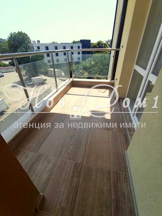 Продава се Двустаен апартамент в Варна, Младост 1 - 58 кв.м за 1142 €/кв.м - Снимка #13