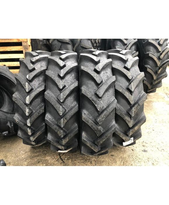 Anvelopa 9.5-20 Ozka 6PR KNK50 TT  Cauciucuri tractor, Fiat, Case, Fendt, John Deere, New Holland, Massey Ferguson, UTB   Cauciucuri tractor, Fiat, Ca